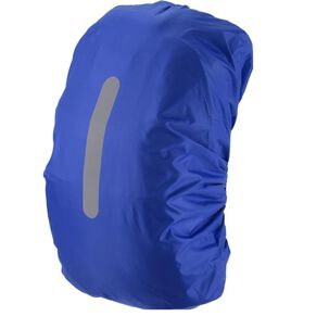 Cobertor Impermeable Reflectante Para Mochila
