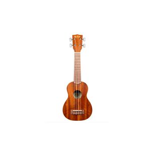 Ukelele Kala Soprano W/binding Caoba Ka-s