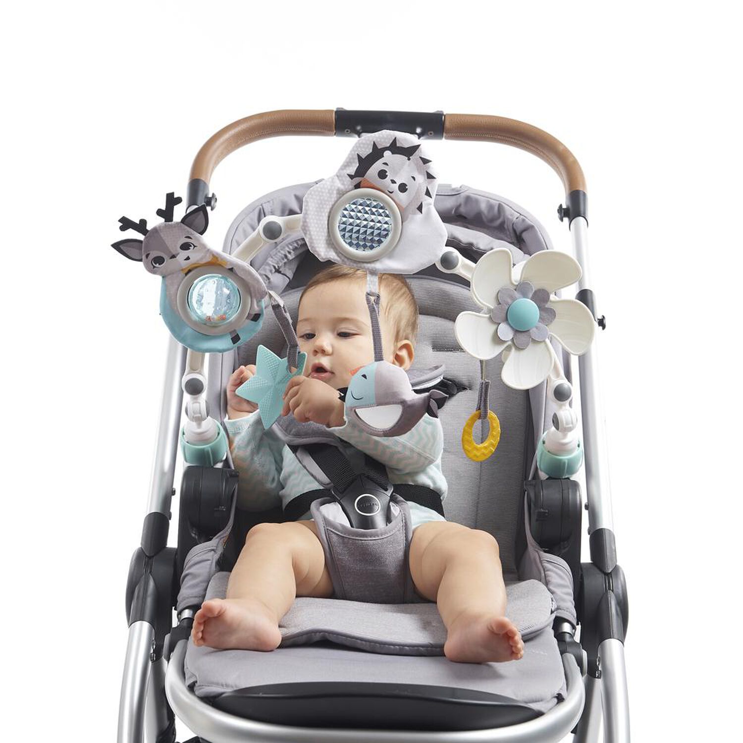 Arco Colgante Para Coche Cuentos Magicos Tiny Love image number 3.0