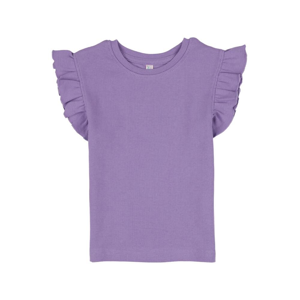 Polera Niña Topsis image number 0.0