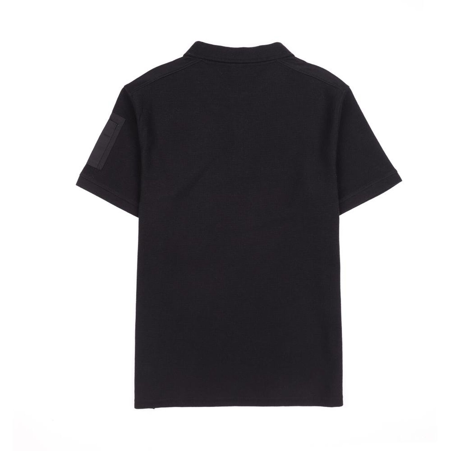 Polera Hombre Az Black image number 1.0