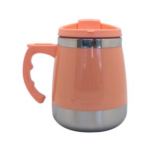 Mug Keep Colores / 1 Pieza / 0.4 Litros