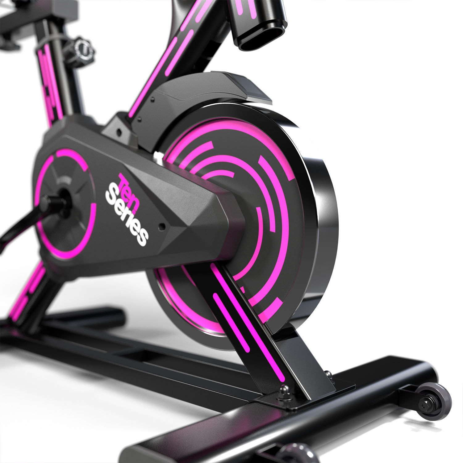 Bicicleta Spinning Sbp40 Ten Series image number 3.0