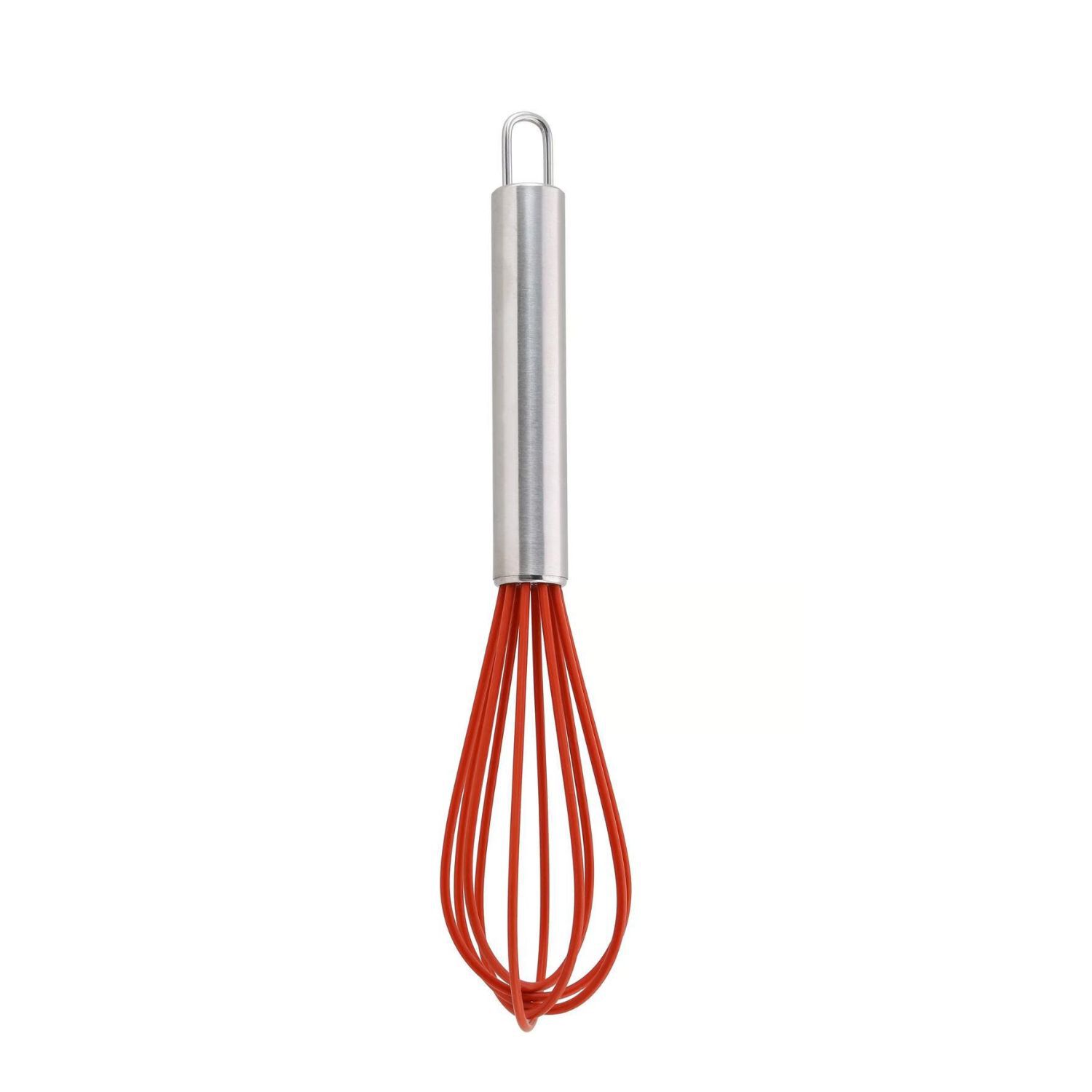 Set De Esp&aacute;tulas Rojas 30cm Ideal Cocina Gourmet Chef image number 5.0