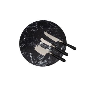 Set Tabla De Aperitivo Simple Cook Singular