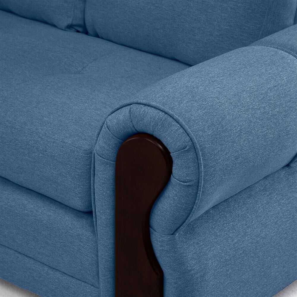 Sofá Seccional Living Factory Michigan Izquierdo / 5 Cuerpos image number 7.0