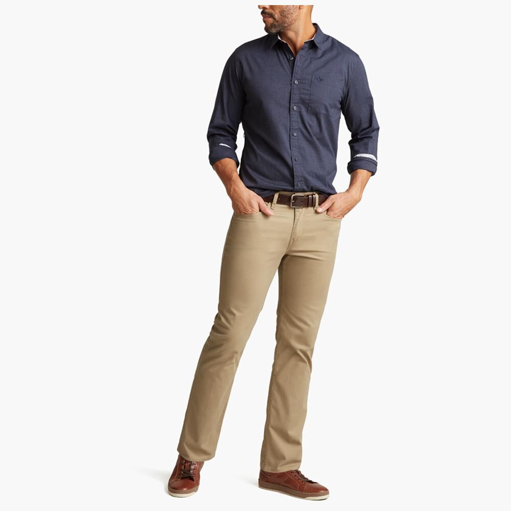 ▷ Pantalon Hombre Dockers - Pantalones Hombre en 【Hites】