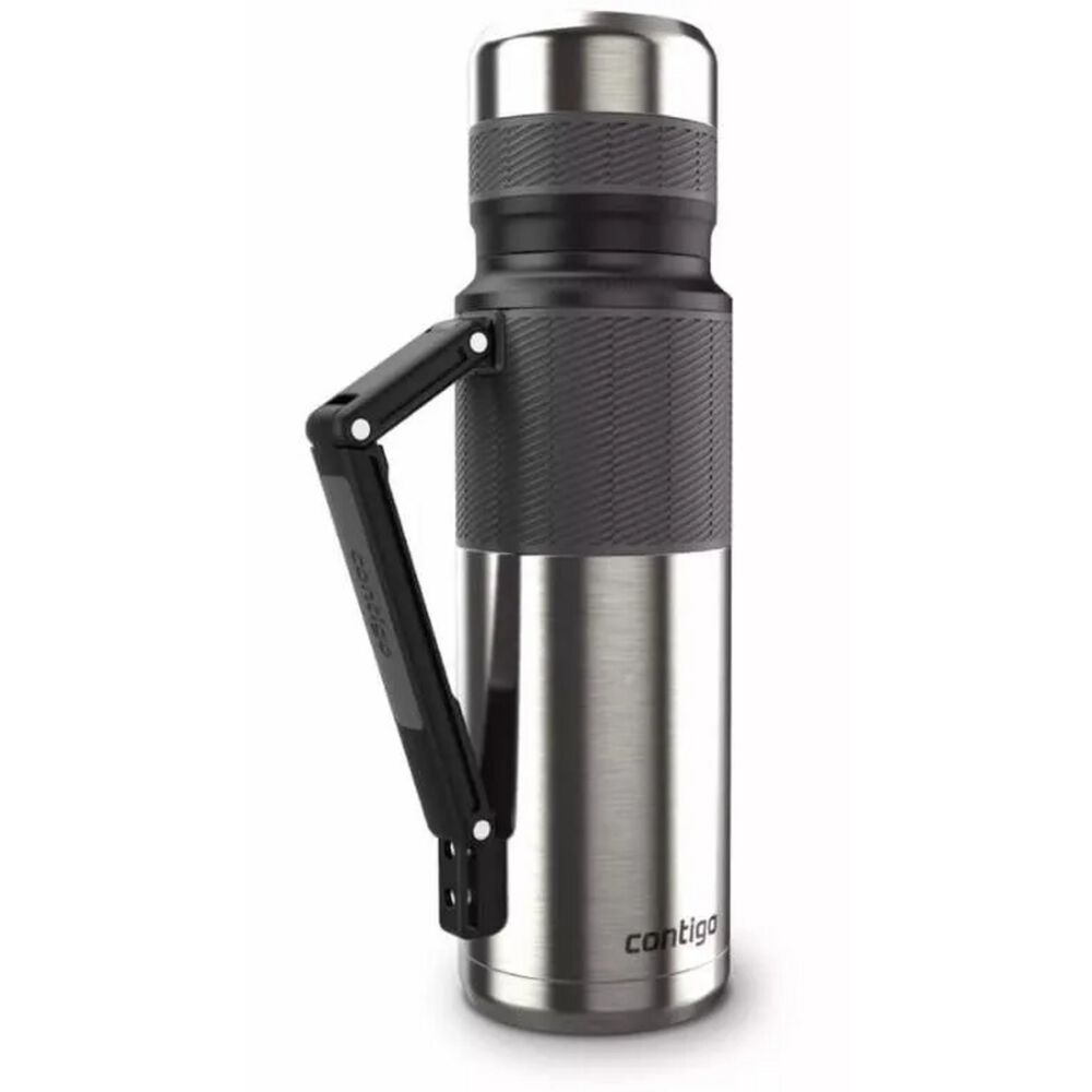 Termo Contigo Thermalock 35h Calor 60h Frio Gris image number 1.0