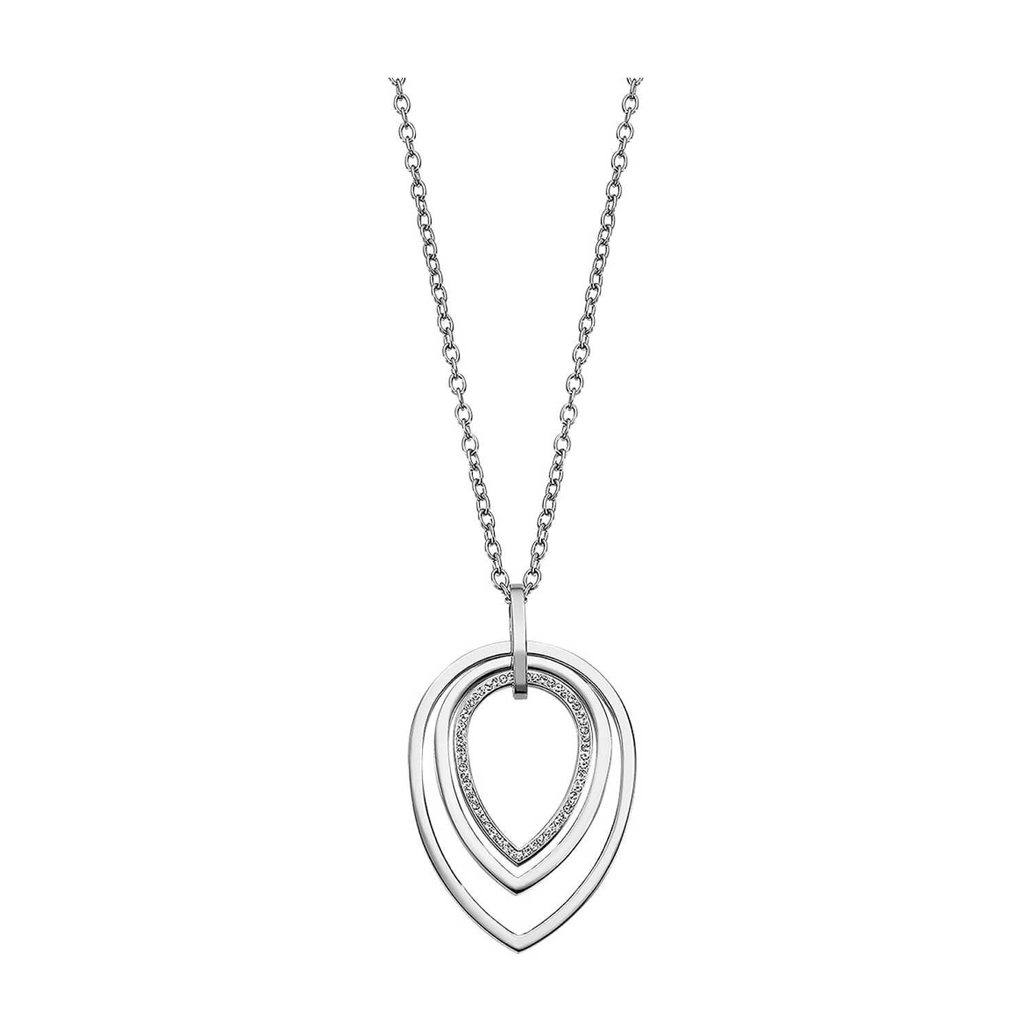Collar Ls2112-1/1 Lotus Style Mujer Urban Woman image number 0.0