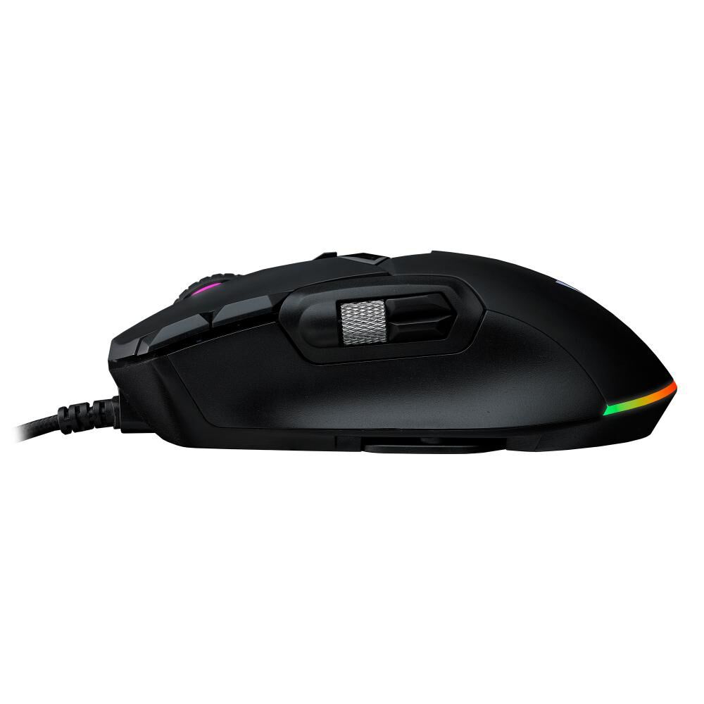 Mouse Gamer Rapoo Vpro Con Cable 6200dpi V33 Ra023 image number 4.0