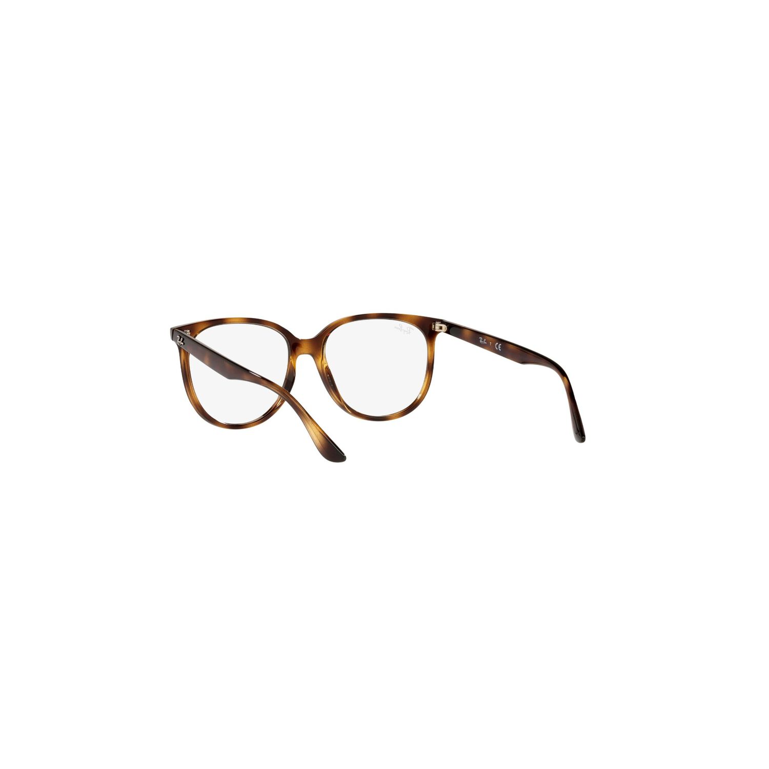 Lentes &Oacute;pticos Havana Ray-ban Optical image number 5.0