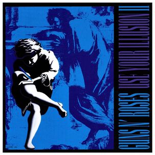 Guns 'n Roses - Use Your Illusion Ii | Cd