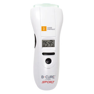 B-cure Laser Sport Tratamiento Del Dolor