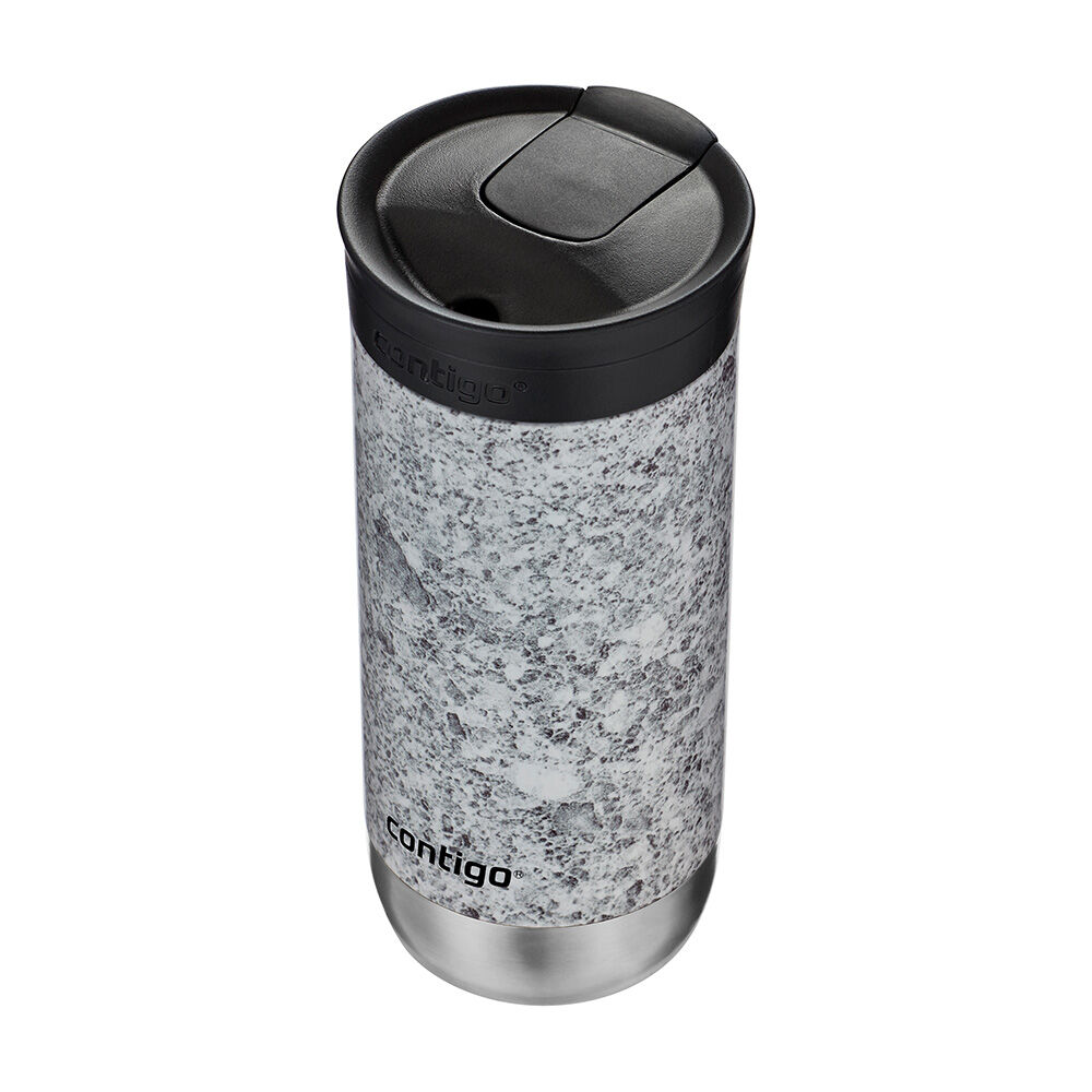 Mug Huron Couture Specked Slate Contigo Térmico 473 Ml image number 3.0