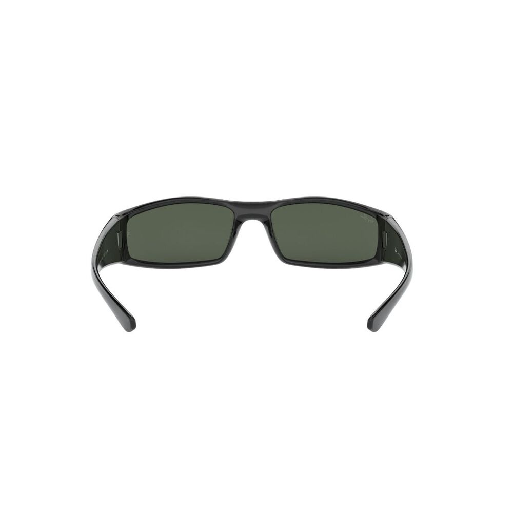 Lentes De Sol Negro Ray-ban image number 3.0