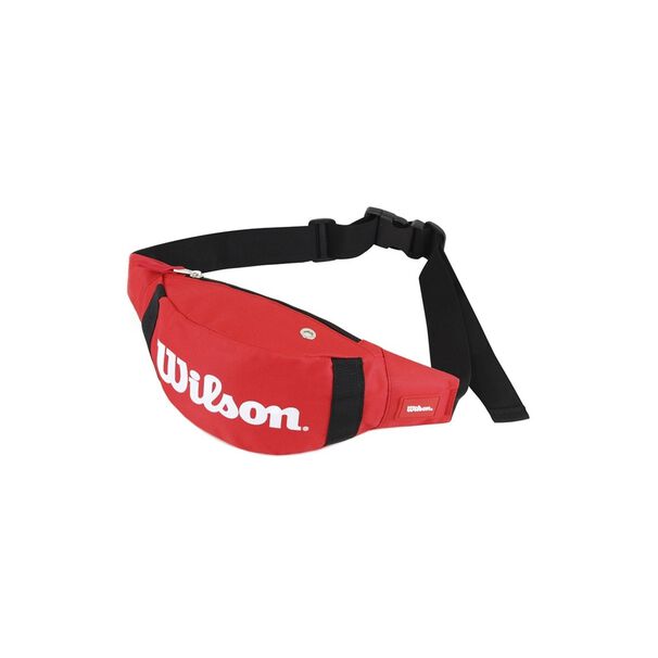 Banano Oval Rojo Wilson