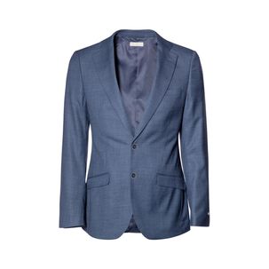 Veston Hombre Az Black