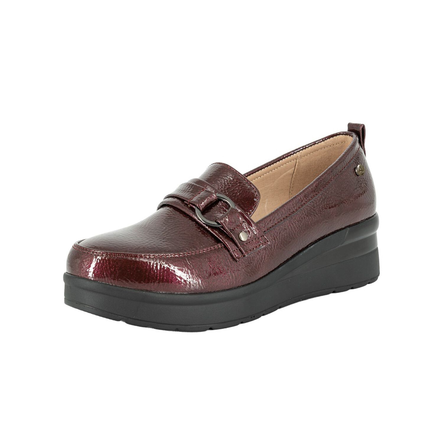 Mocasin Miral Burdeo Passer image number 0.0