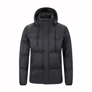 Chaqueta Sintética Puffer Overside Ferrilata Hombre