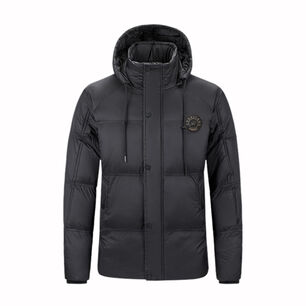 Chaqueta Sint&eacute;tica Puffer Overside Ferrilata Hombre