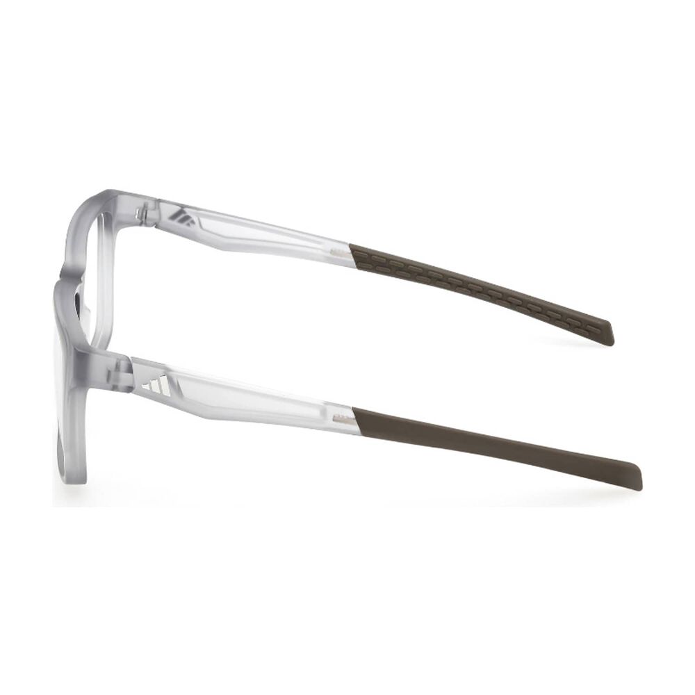 Lentes &Oacute;pticos Gris Adidas Sport image number 2.0
