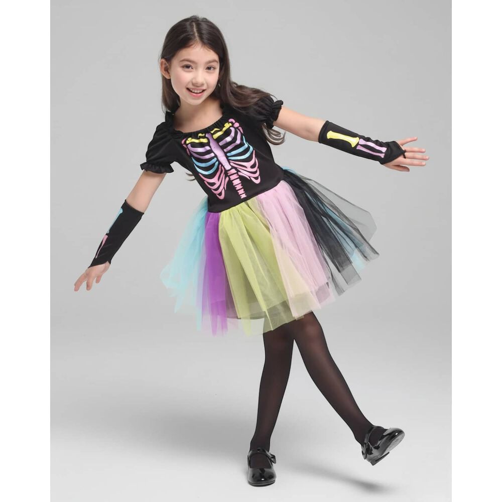 Disfraz Cosplay Princesa Calabaza image number 1.0