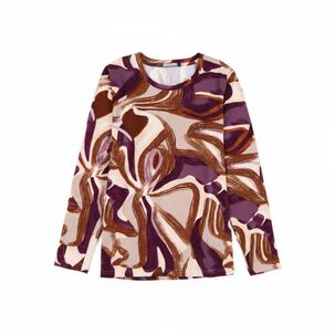 Sweater Mujer Lesage