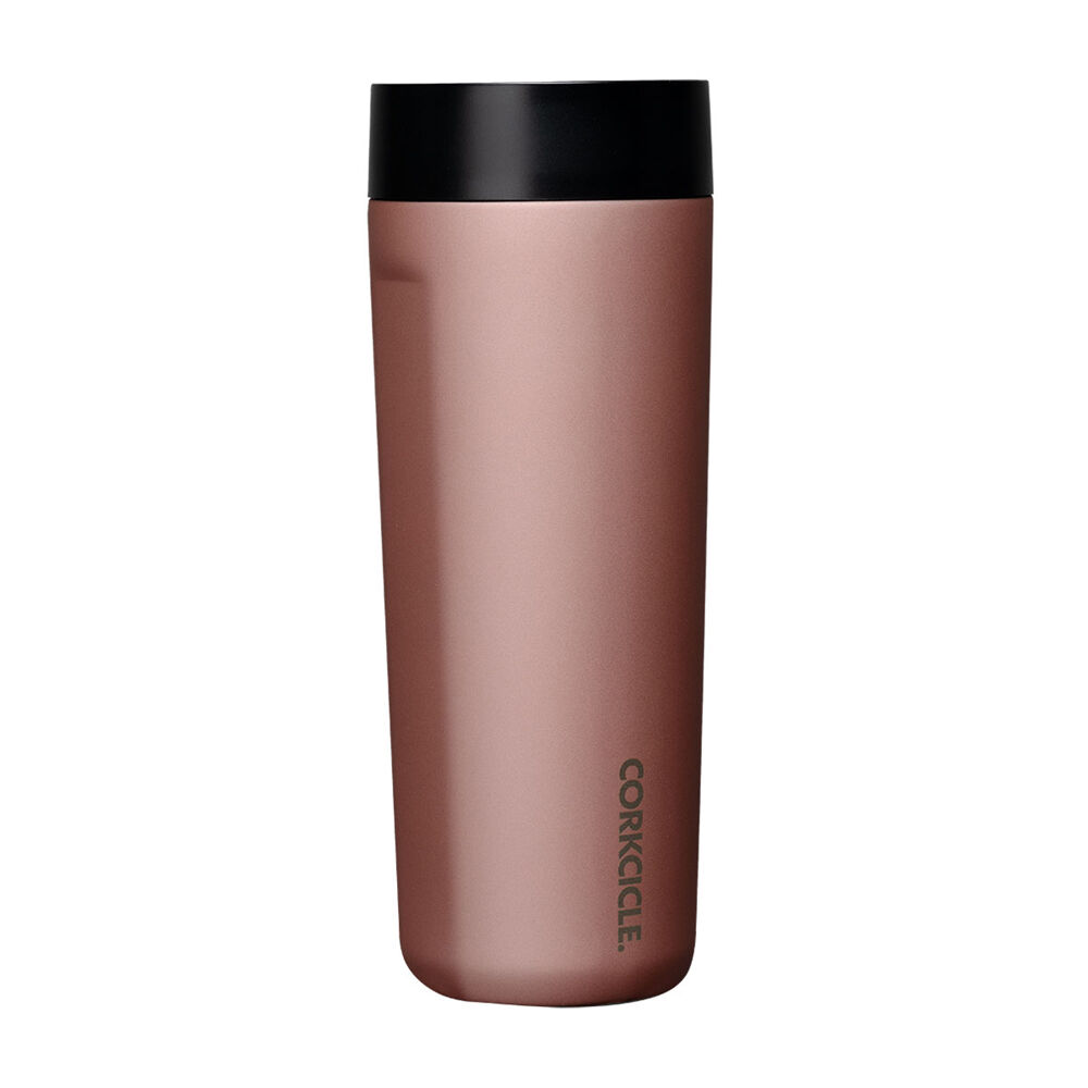 Vaso Térmico Hermético Commuter 500ml Ceramic Sierra image number 1.0