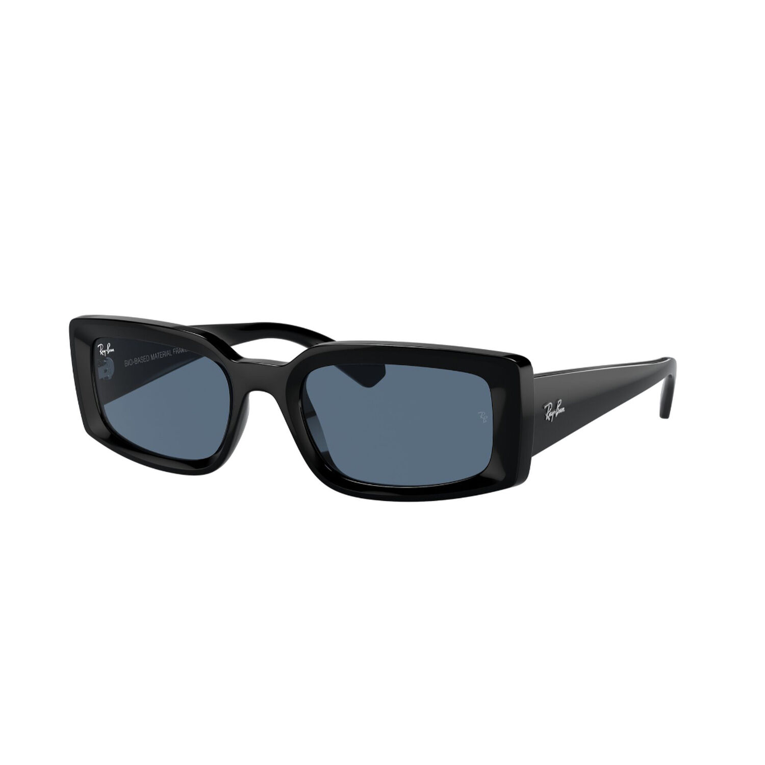 Lentes De Sol Kiliane Negro Ray-ban image number 1.0