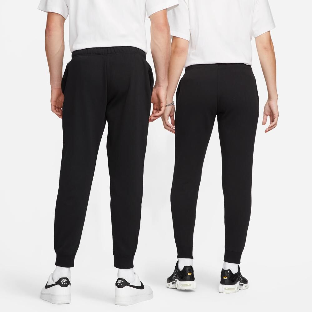 pantalón de buzo mujer nike