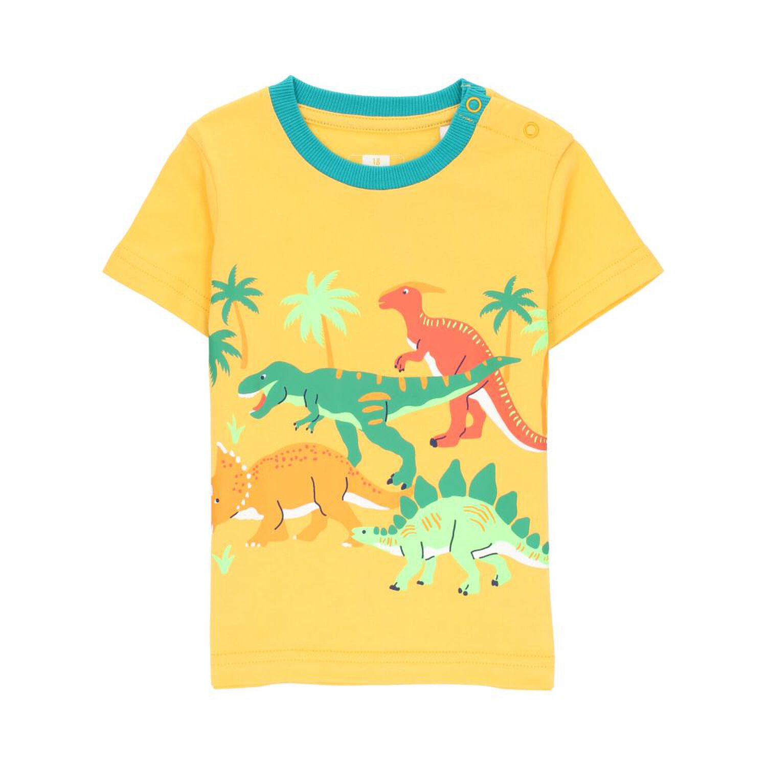 Polera Bebe Ni&ntilde;o Baby image number 0.0