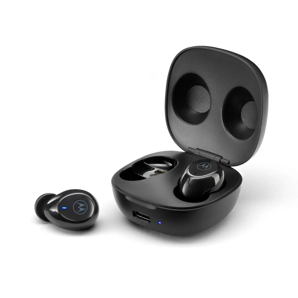 Audifonos Inalambricos Motorola Moto Buds 105 Tws Bluetooth image number 3.0