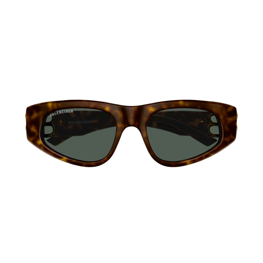 Lentes De Sol Havana Balenciaga image number 1.0