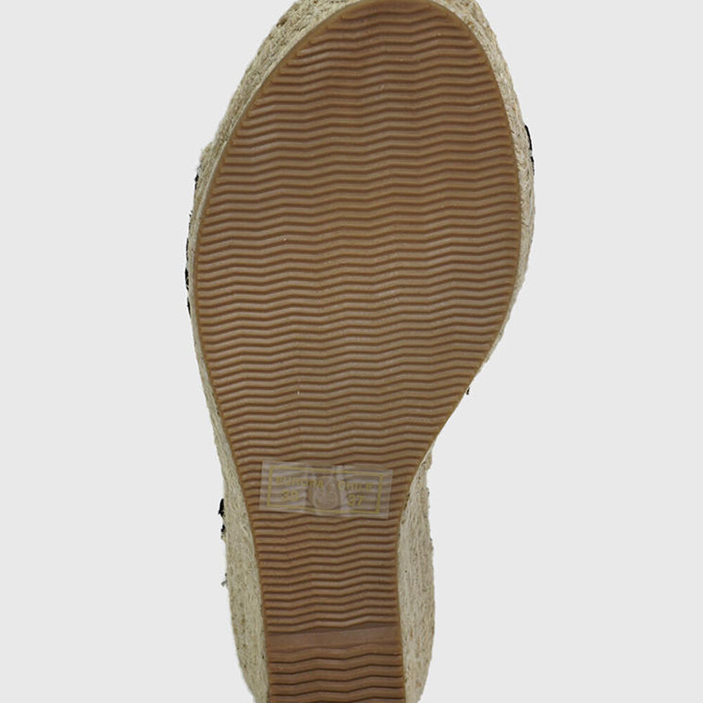 Sandalia Bruna Negro image number 4.0