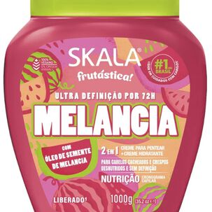 M&aacute;scara Melancia 1000g Skala