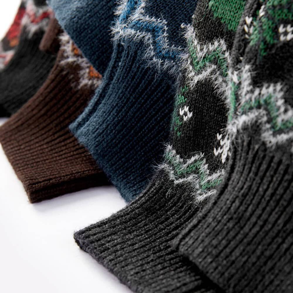 Sweater Mujer Slytherin Harry Potter Chaleco image number 3.0