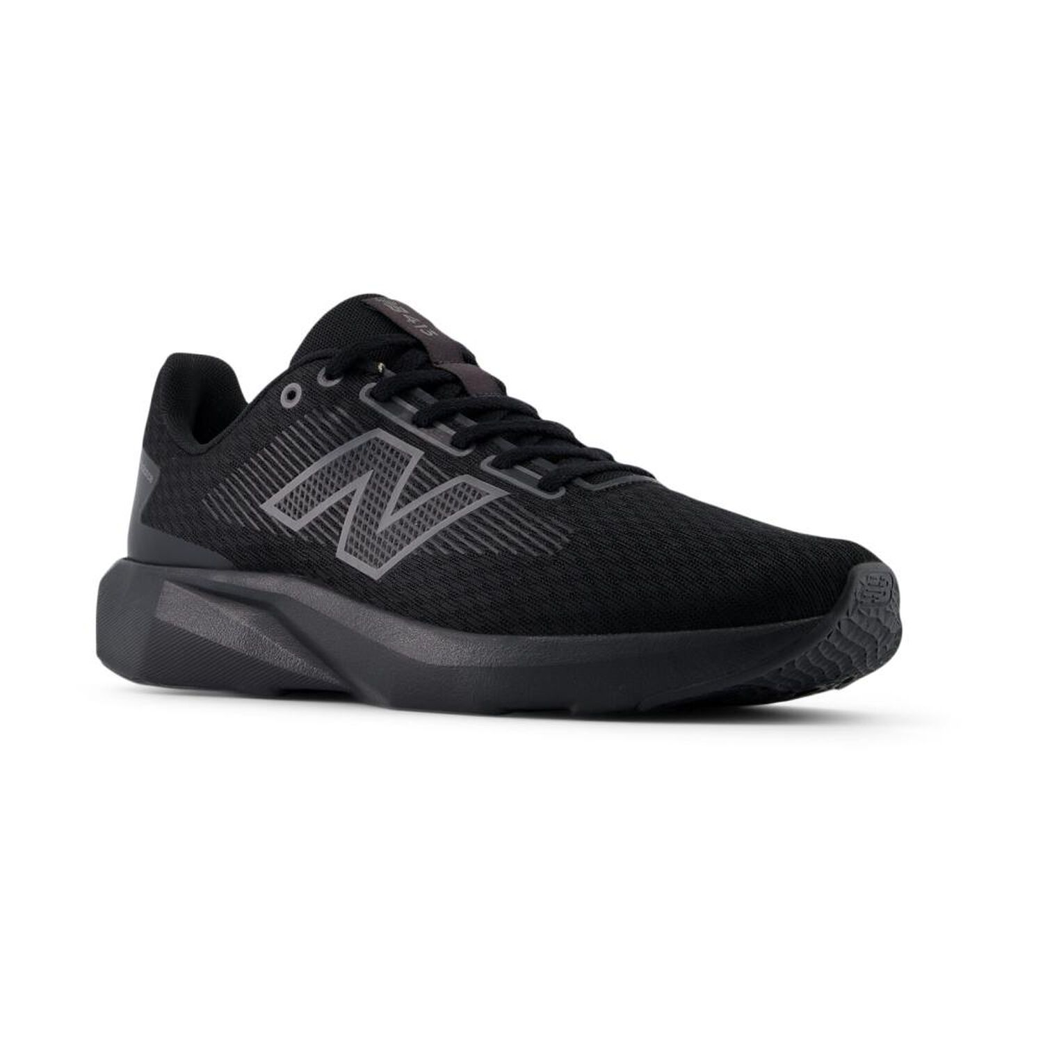 Zapatilla Running Hombre New Balance 413 Negro image number 0.0