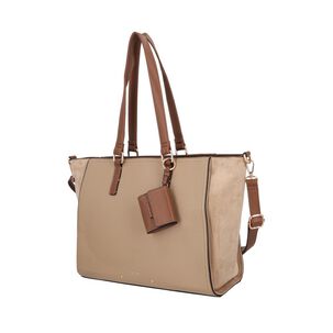 Cartera Notebook Secret Mali St6 Beige 14"