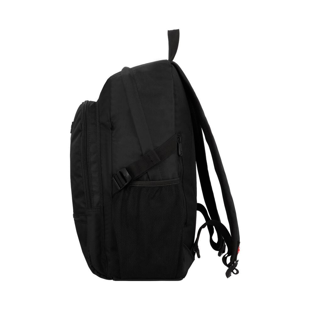 Mochila Notebook Xtrem Wynwood 6xt Negro 15" image number 6.0