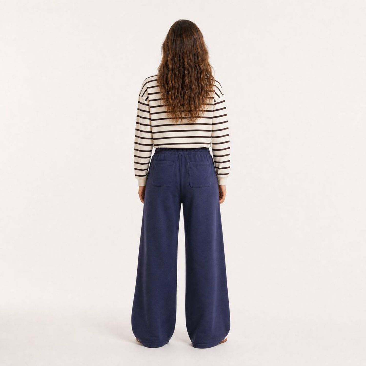 Pantal&oacute;n De Buzo Mujer Freedom image number 1.0