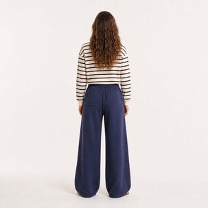 Pantal&oacute;n De Buzo Mujer Freedom