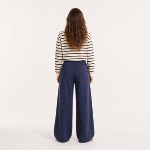 Pantal&oacute;n De Buzo Mujer Freedom