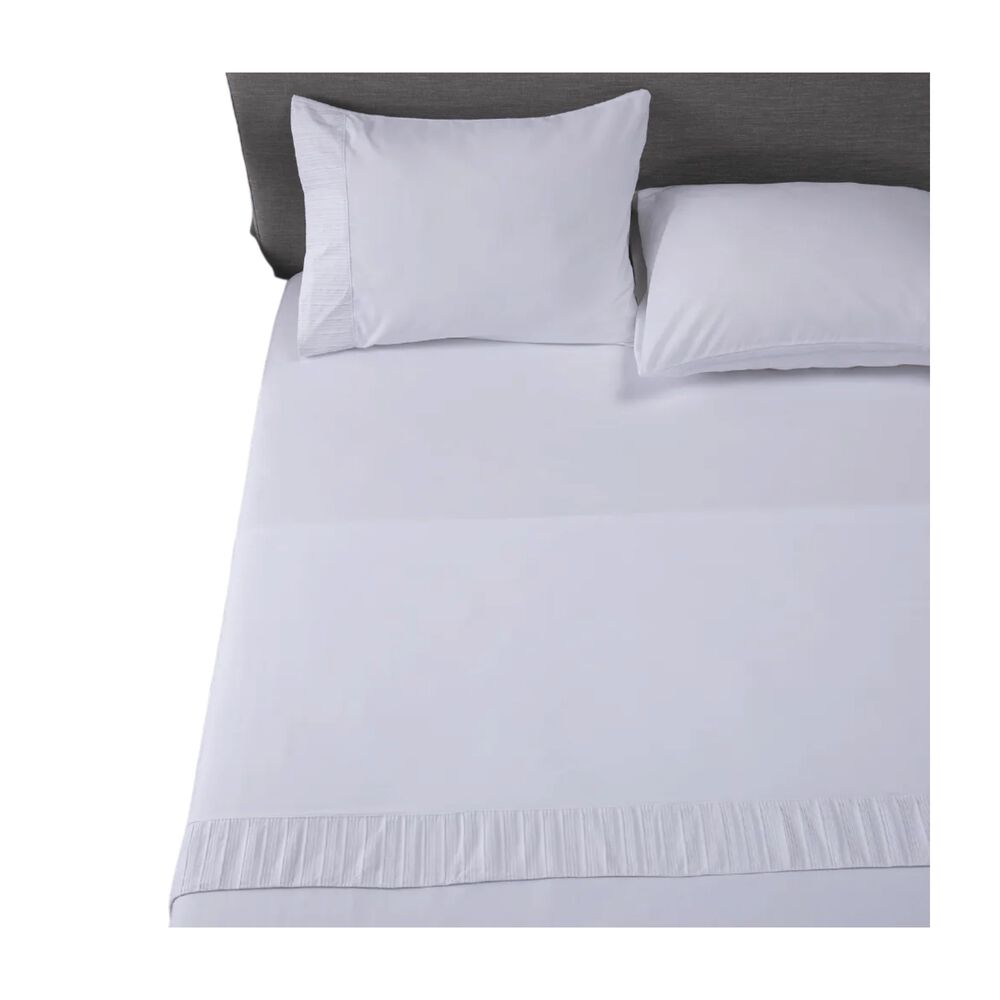 Sabanas Hotel Casatua Super King Plaza + Funda Almohada image number 0.0