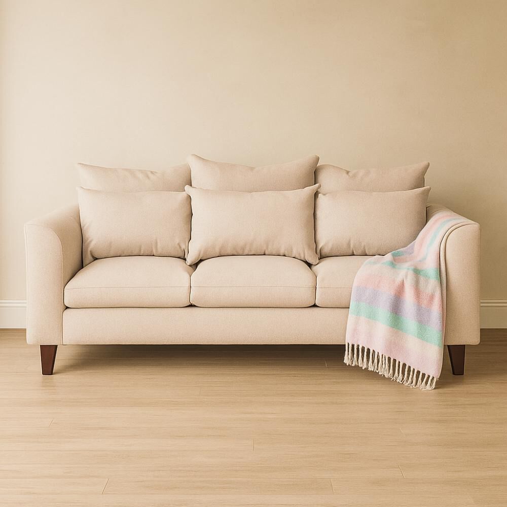 Sof&aacute; Casa Wow Deco Helgi / 3 Cuerpos image number 6.0