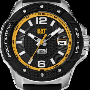 Reloj Cat Hombre Sj-141-21-137 Shockmaster Evo