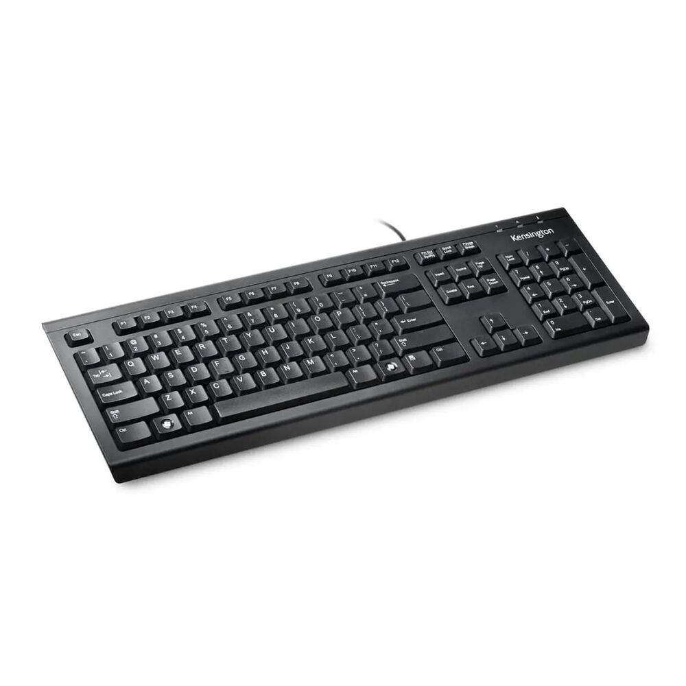 Combo Teclado + Mouse Kensington For Life K72436es image number 1.0