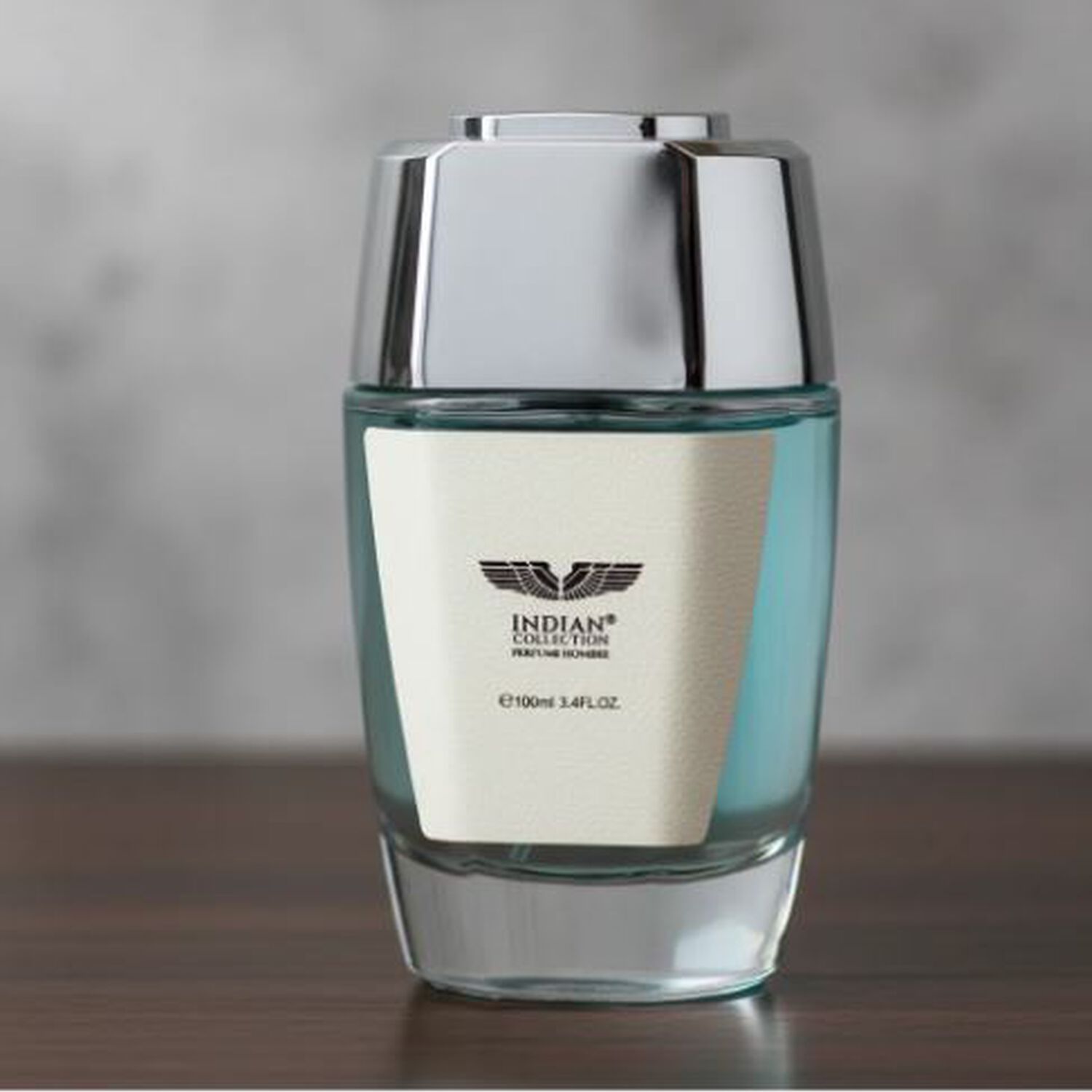 Perfume Indian Collection Perfume &Aacute;rabe Para Hombre Invicto Ipr209 100ml Eau De Perfum image number 1.0