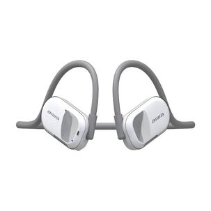 Aud&iacute;fonos Bluetooth Deportivos Aiwa Aw-acf1- Conducci&oacute;n &Oacute;sea
