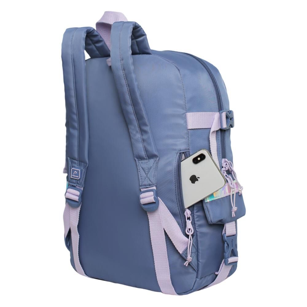 Mochila Mujer Escalade Head image number 3.0