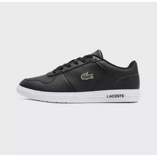 Zapatilla Urbana Mujer T-base Lacoste